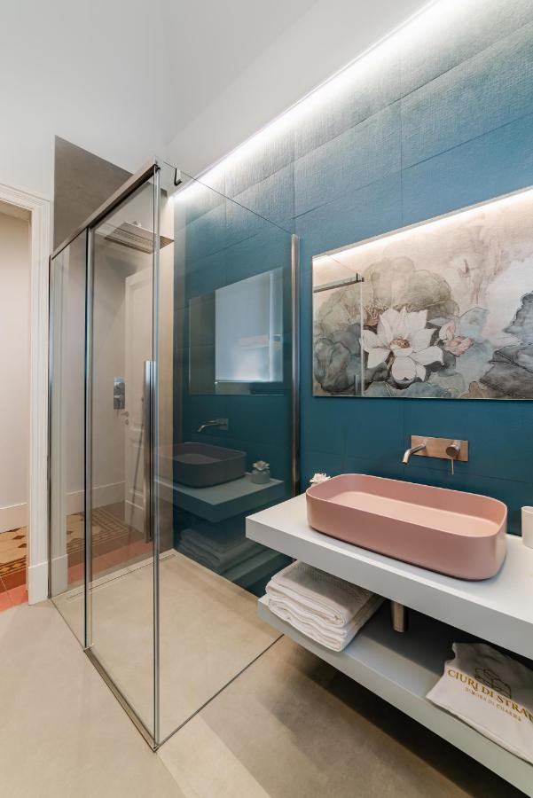 Deluxe Double Room Balcony