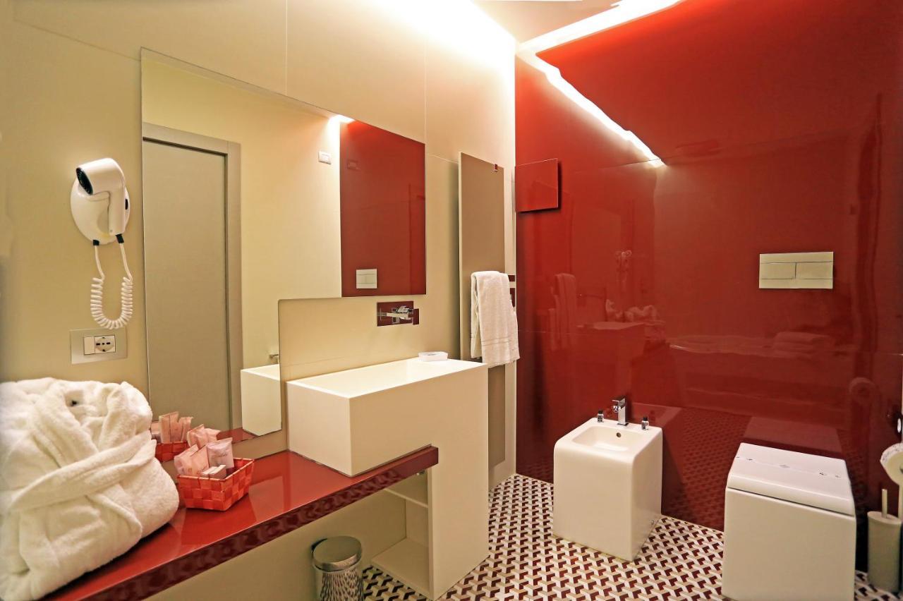 Prestige Double Room Sea View