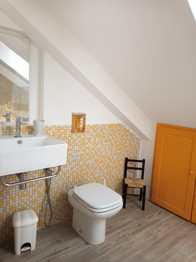 Quadruple Room Private Bathroom