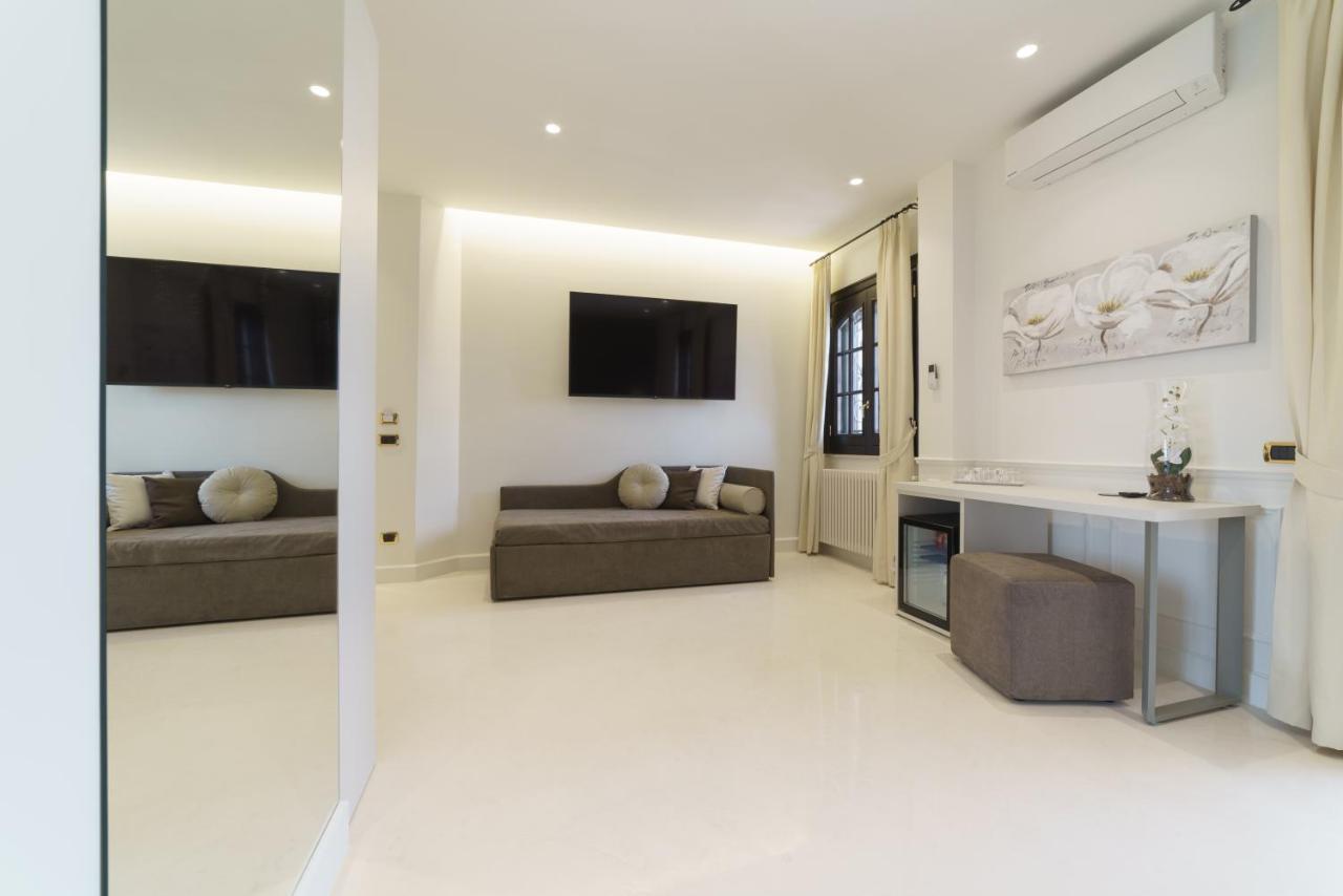 Luxury Quadruple Room