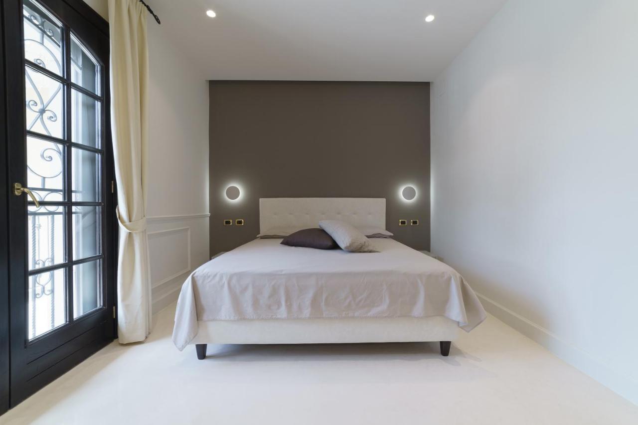 Luxury Quadruple Room