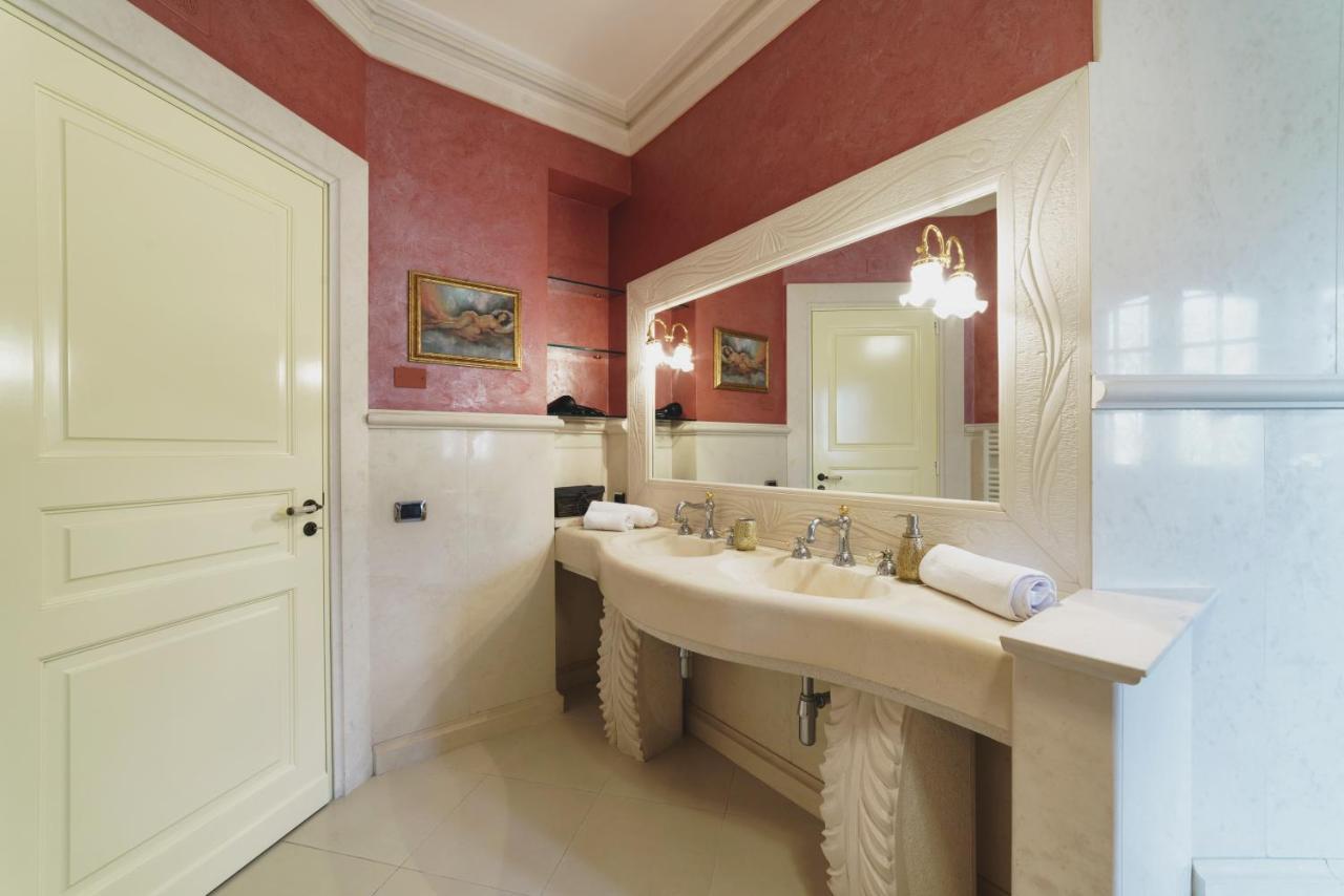 Luxury Quadruple Room