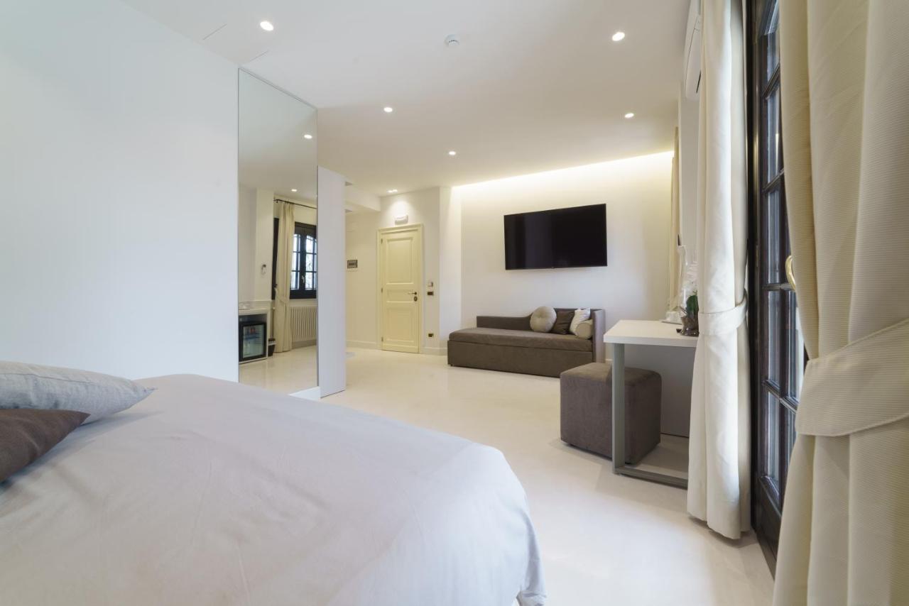 Luxury Quadruple Room