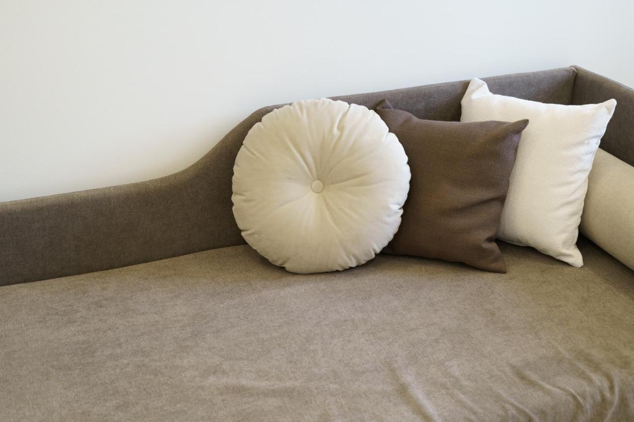 Luxury Quadruple Room