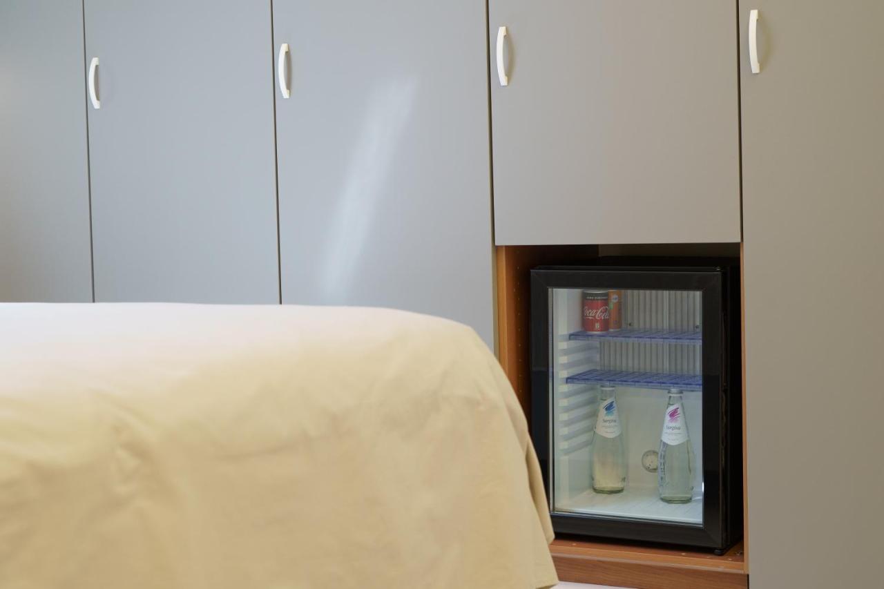 Small Double Room