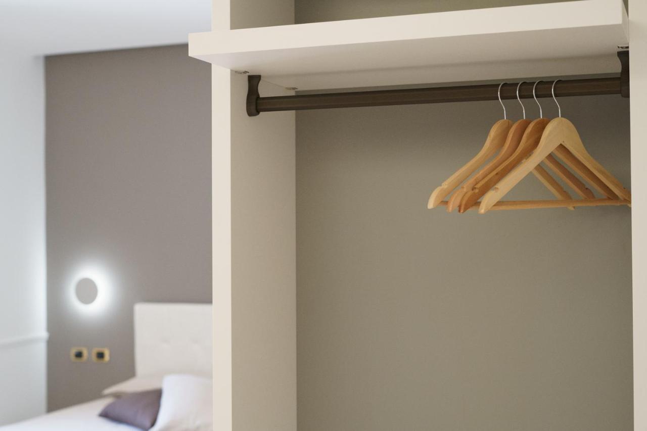 Luxury Quadruple Room