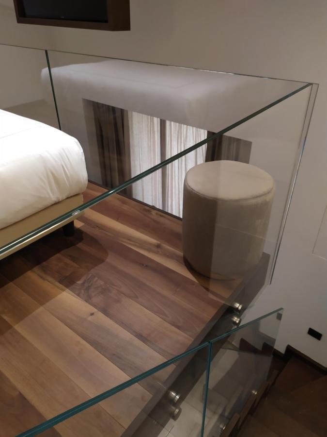 Junior Suite Duplex