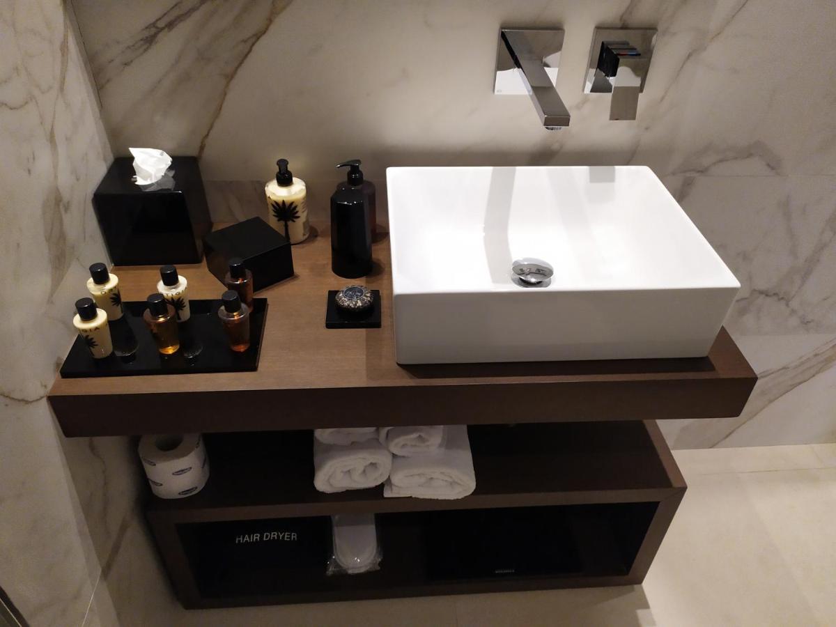Junior Suite Duplex