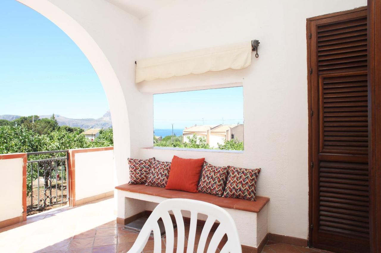 Double Room Terrace
