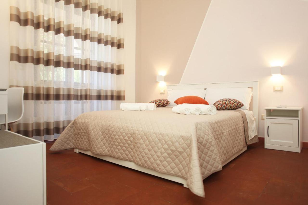 Double Room Balcony