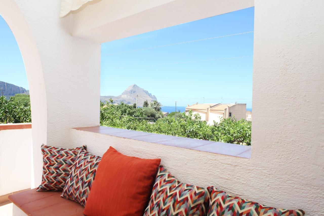 Double Room Terrace