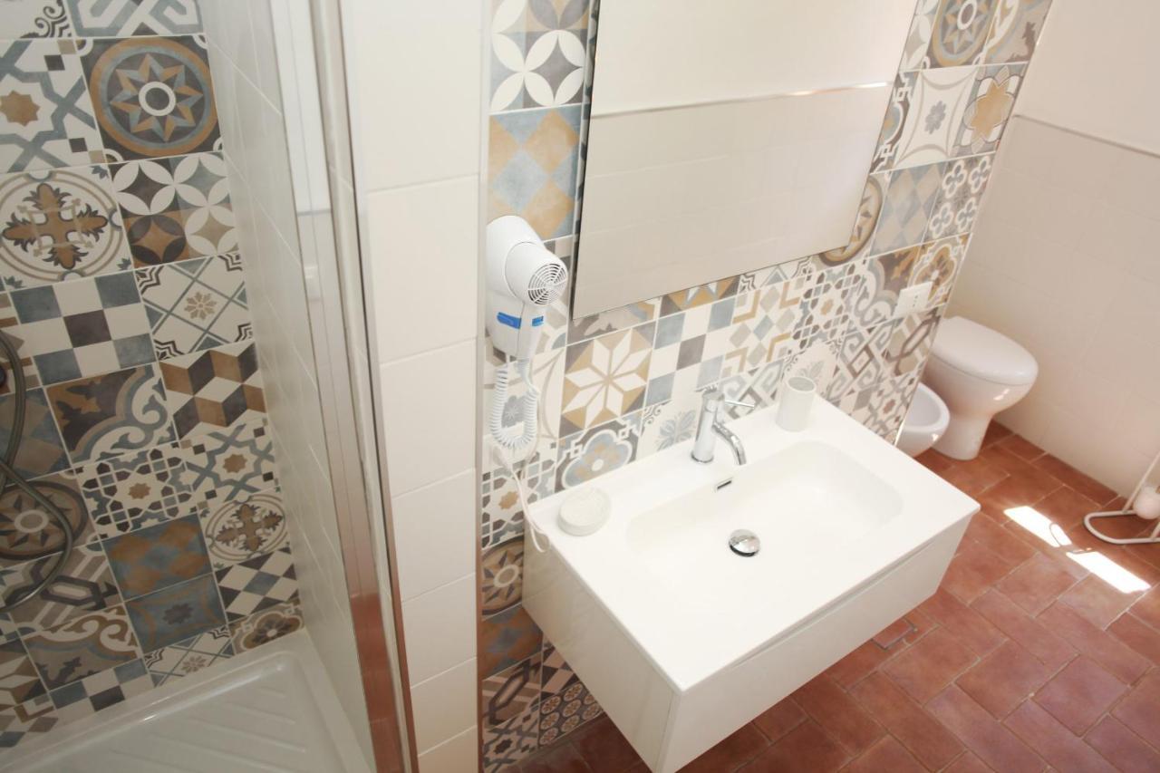 Double Room Terrace