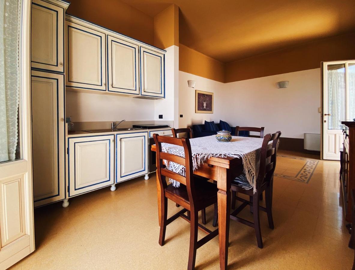 Appartamento Deluxe