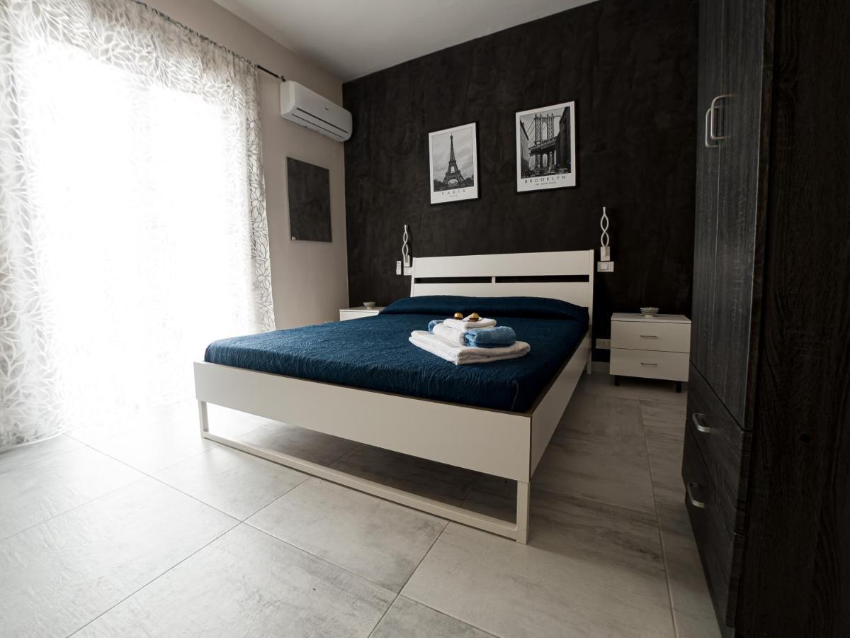 Monolocale Matrimoniale Deluxe