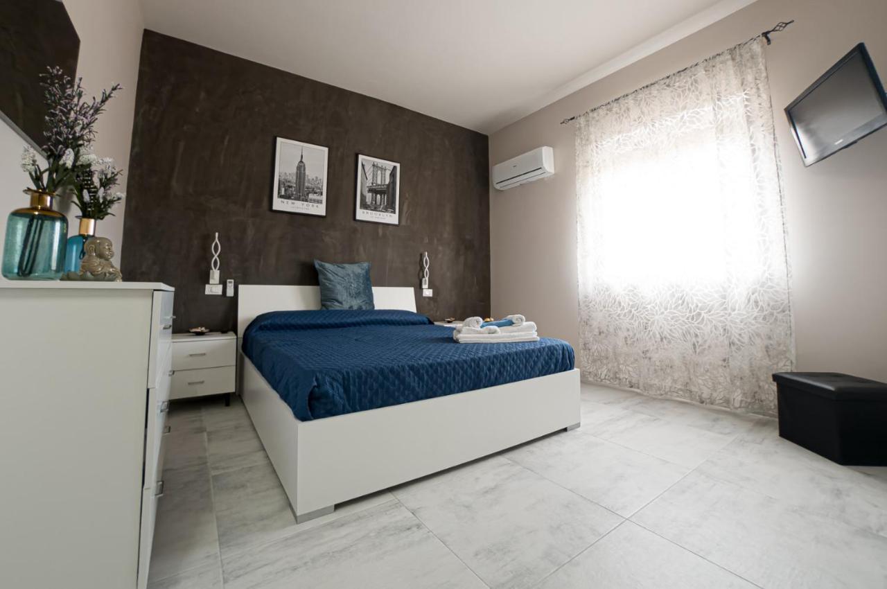 Appartamento con Terrazza