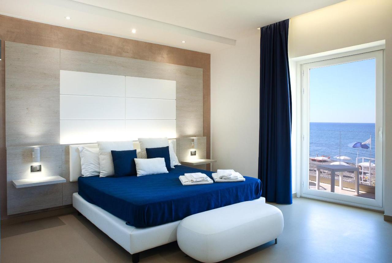 Family Room Sea View