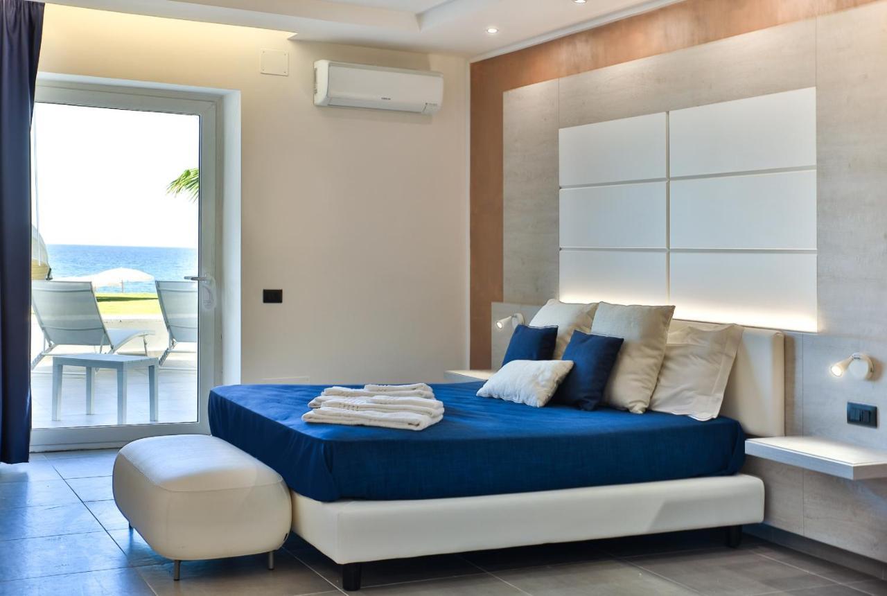 Family Room Sea View