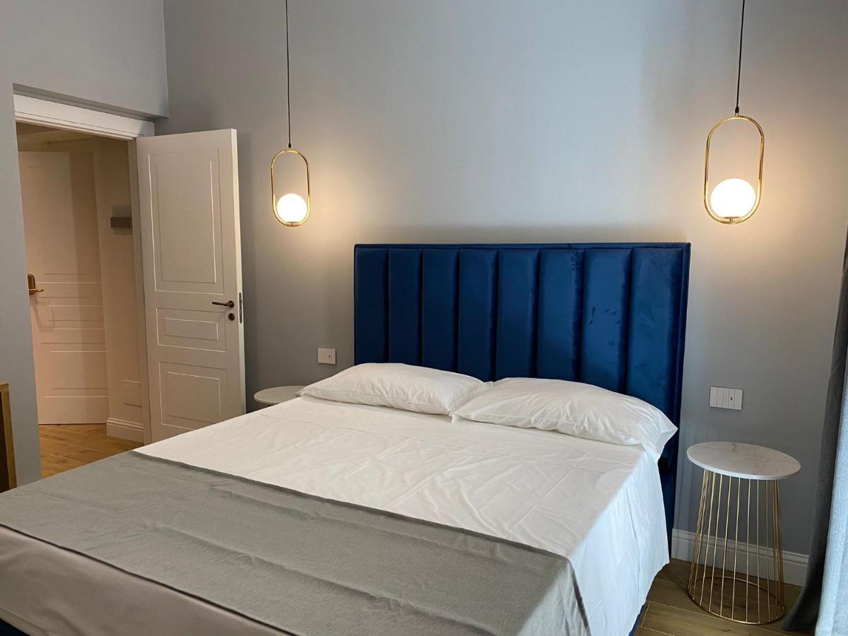 Apartamento Deluxe