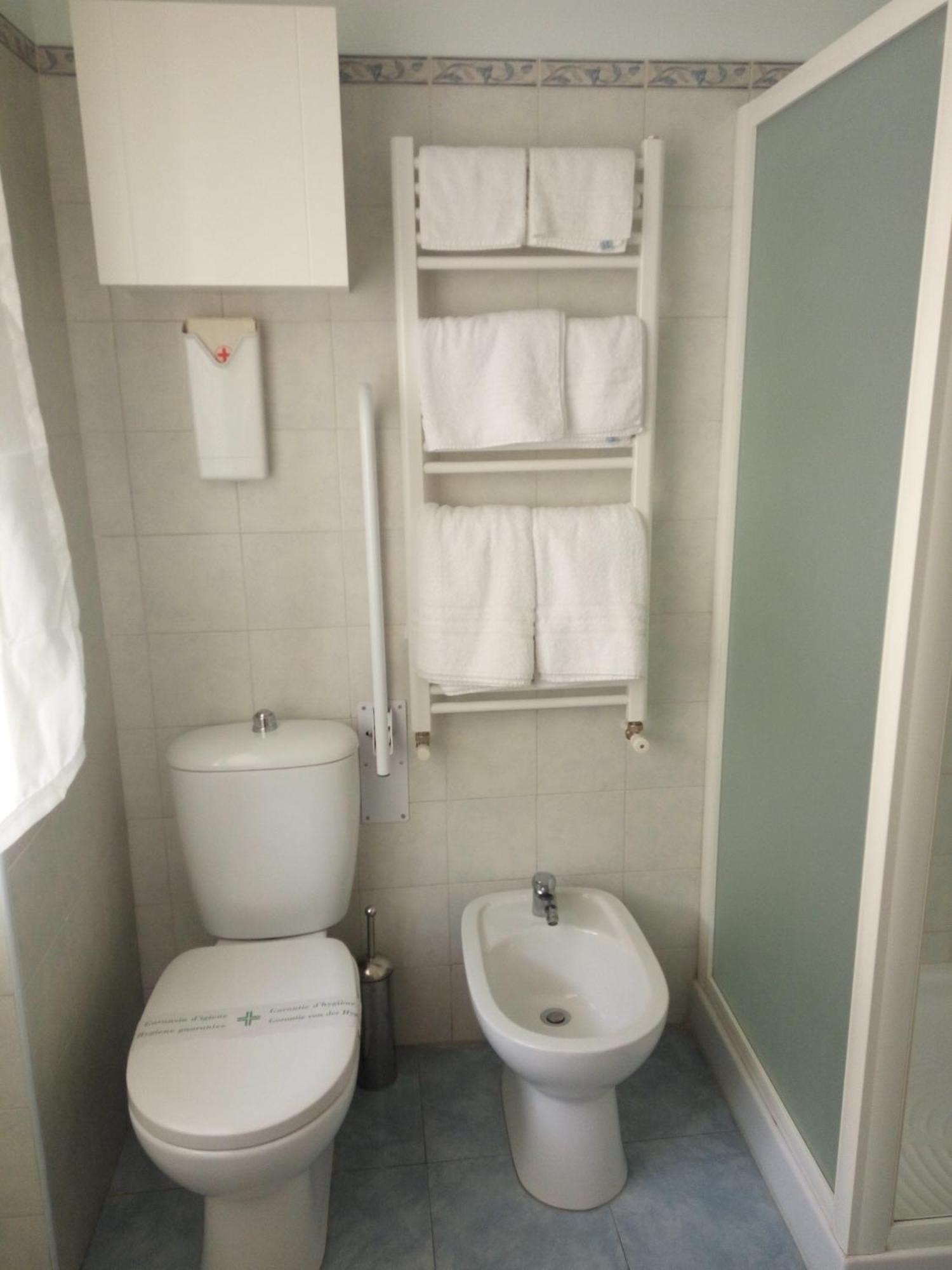 Deluxe Double Room Balcony