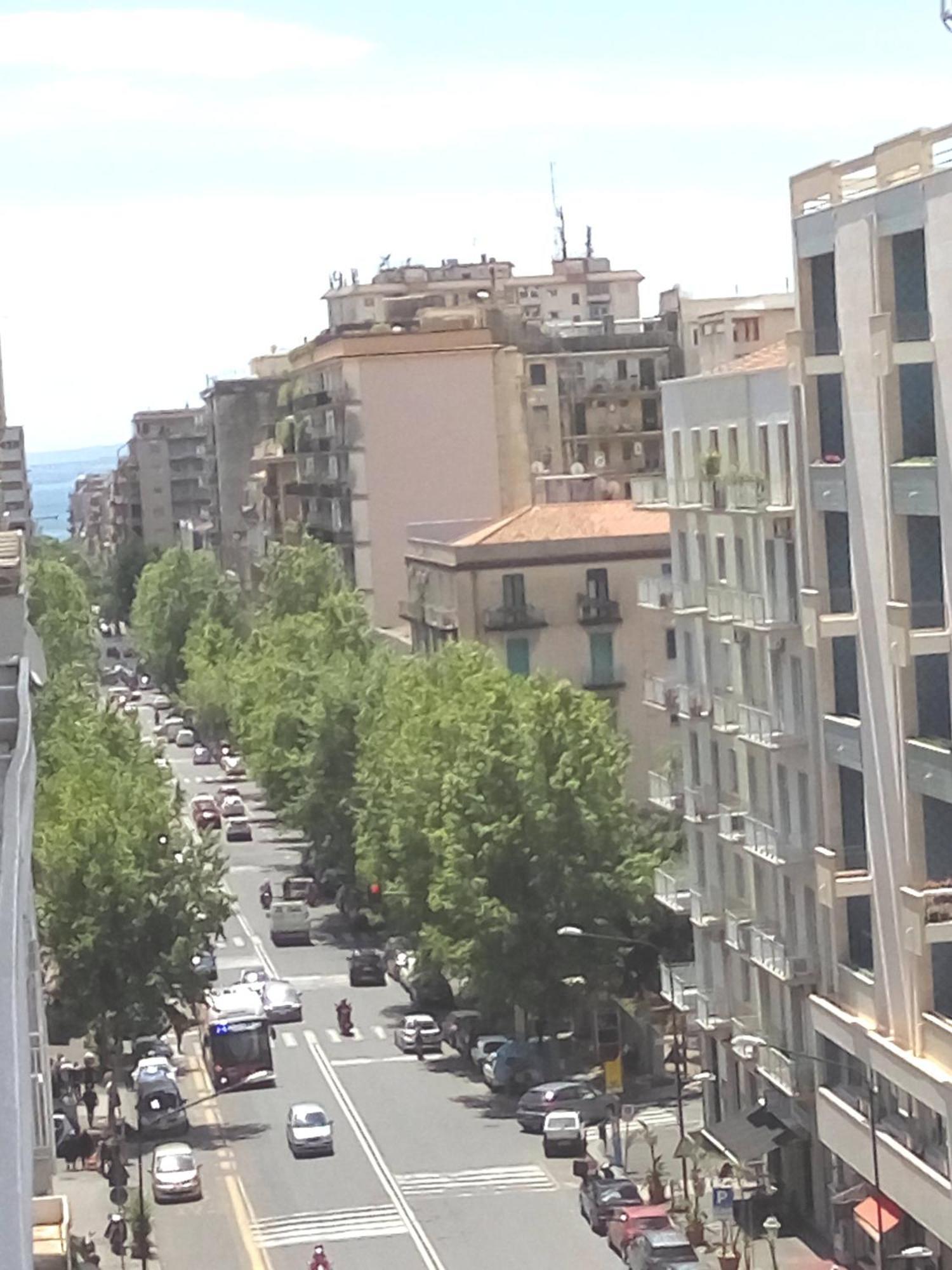Standard Double Room Balcony