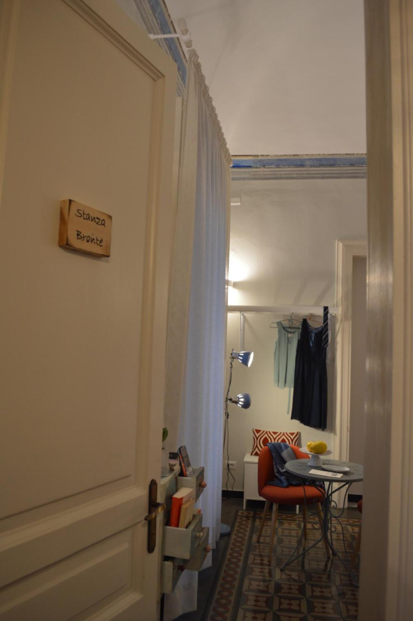 Deluxe Double Room Balcony