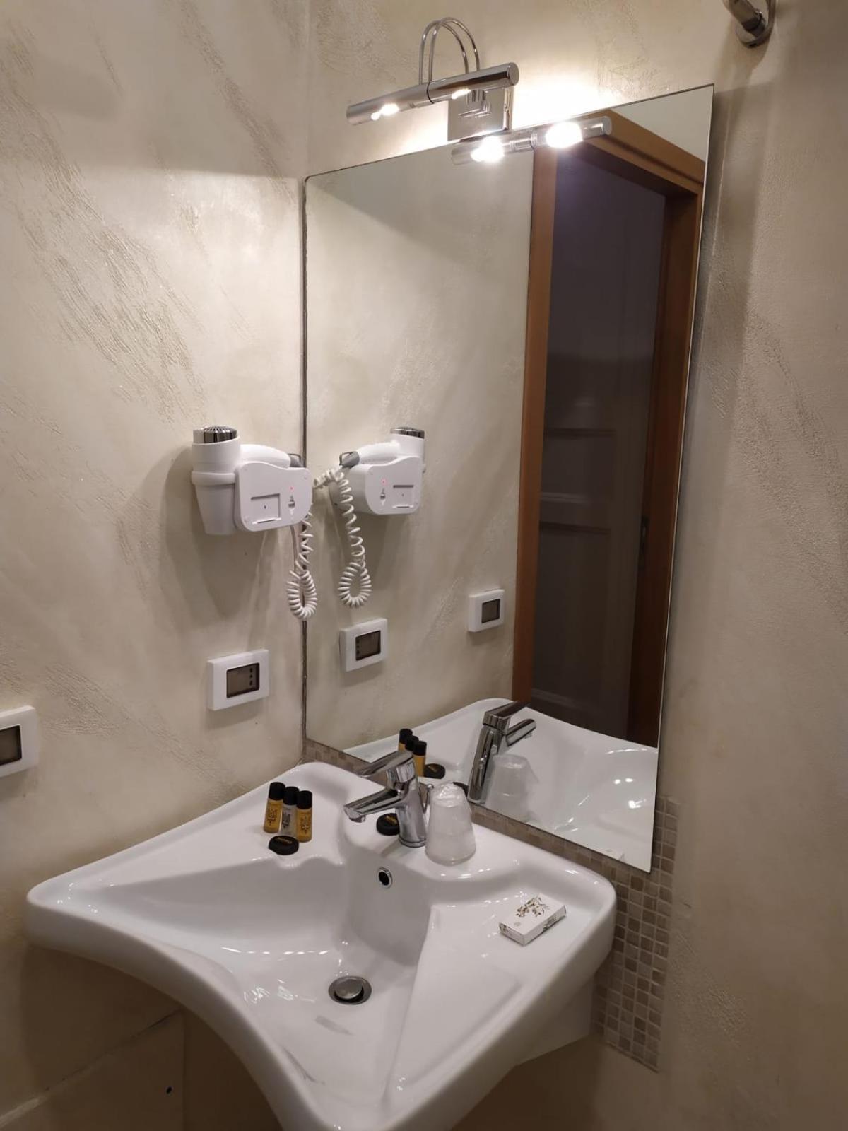 Double Room Disability Access