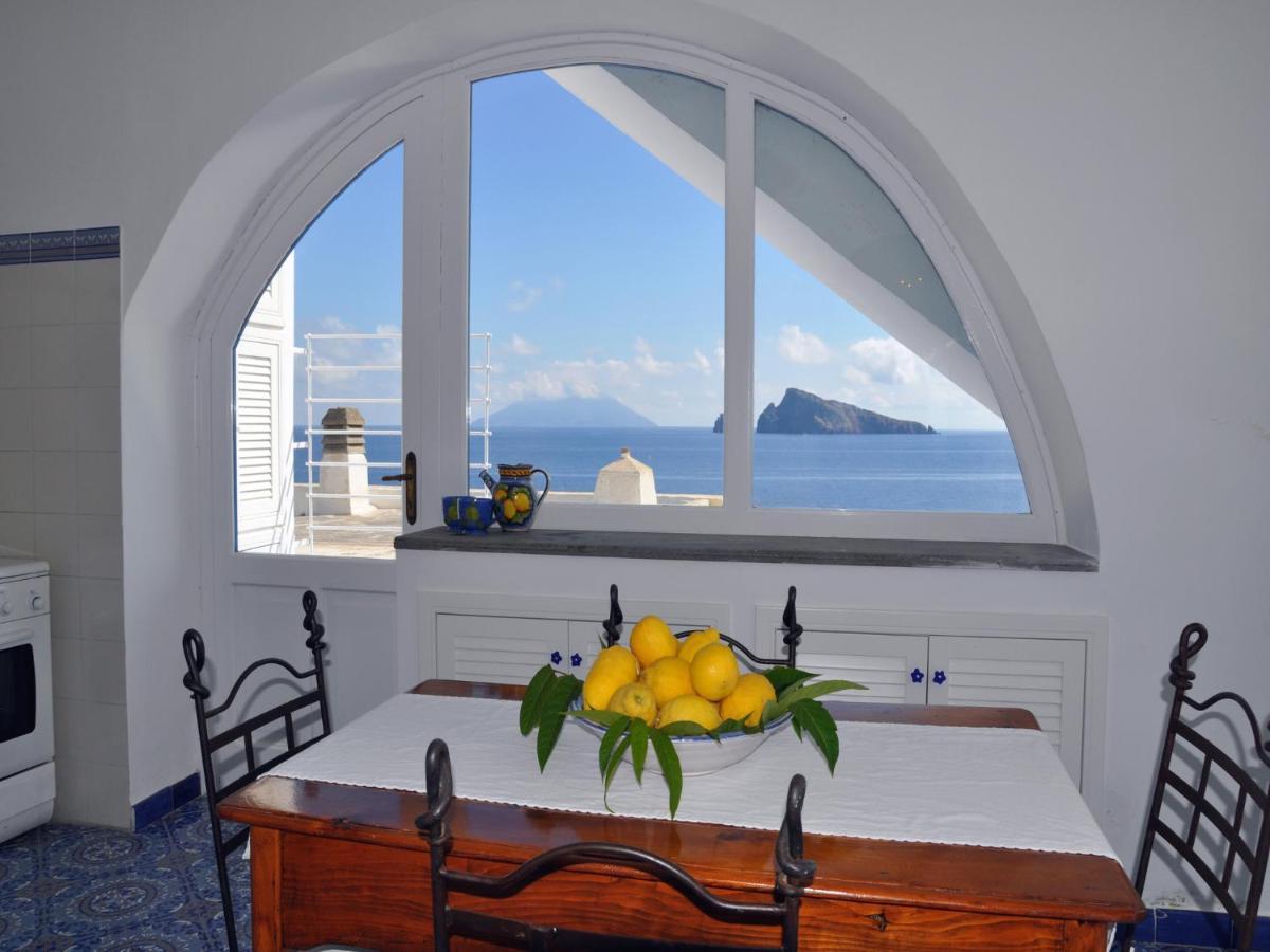 Appartamento con Vista Mare