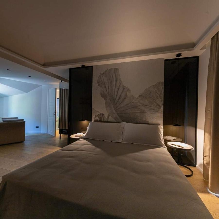 Luxury Triple Room