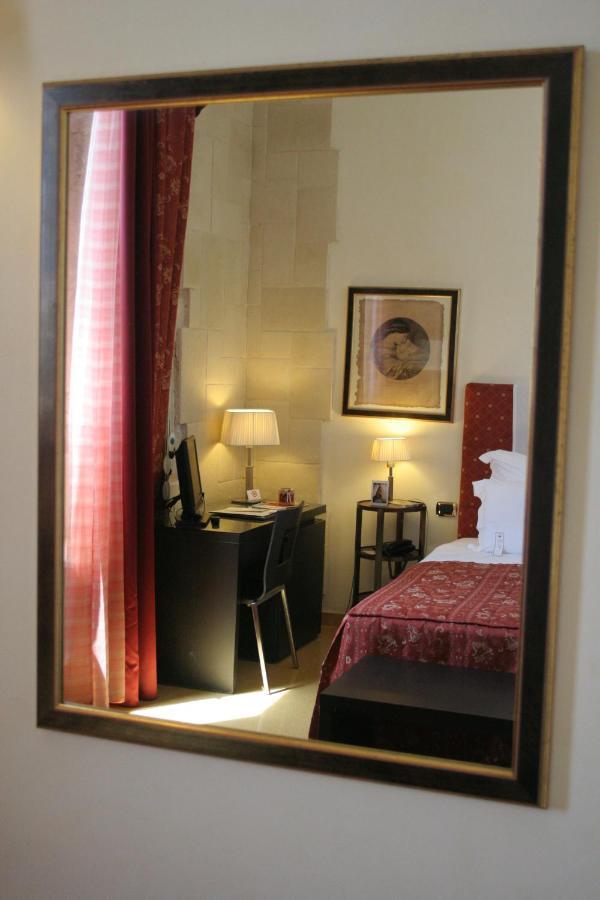Superior Single Room Sea View