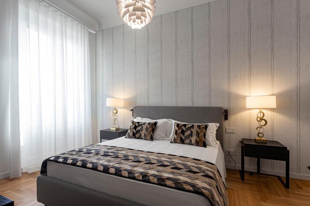 Deluxe Double Room Balcony Sea View