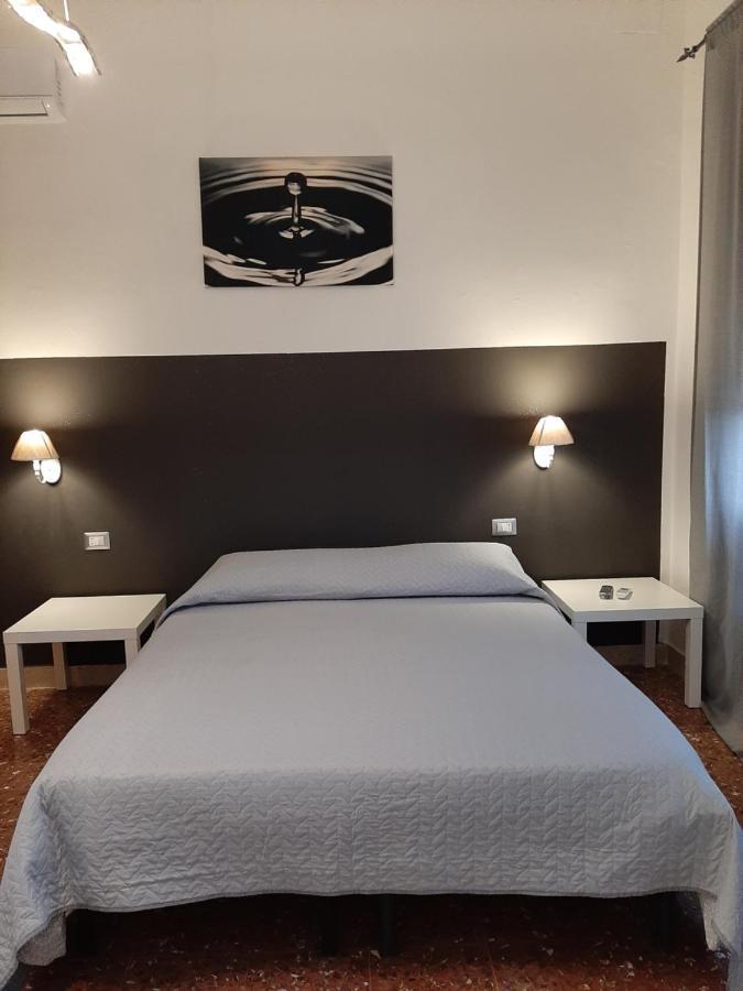 King Room with Sea View