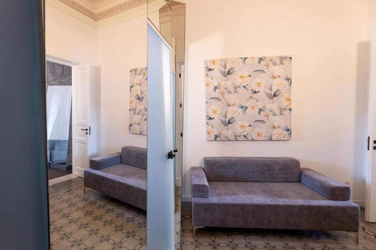 Triple Room Balcony