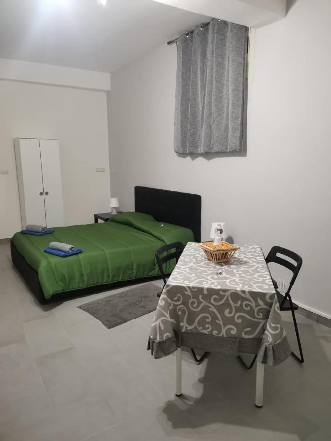 Camera Quadrupla con Bagno Privato