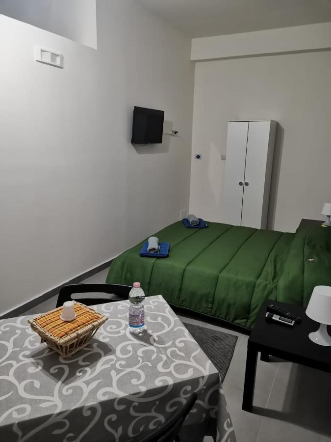 Quadruple Room Private Bathroom