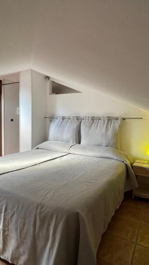 Penthouse Apartment