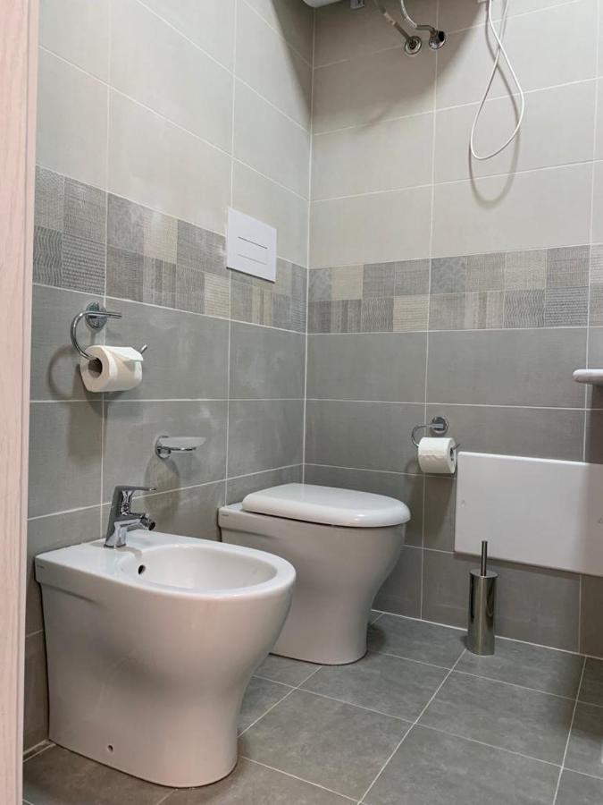 Habitación Individual