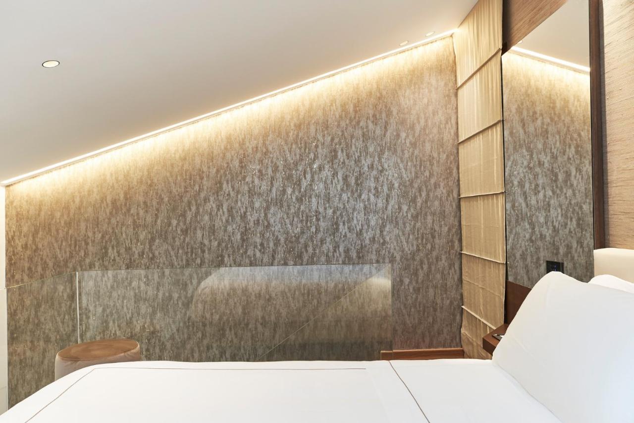 Junior Suite Duplex