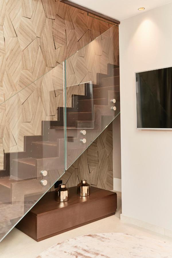 Junior Suite Duplex