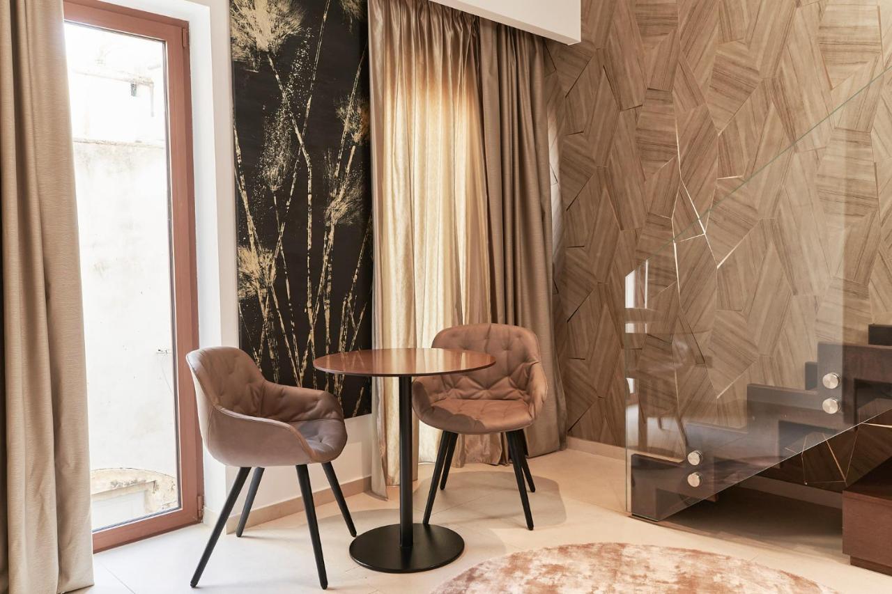 Junior Suite Duplex