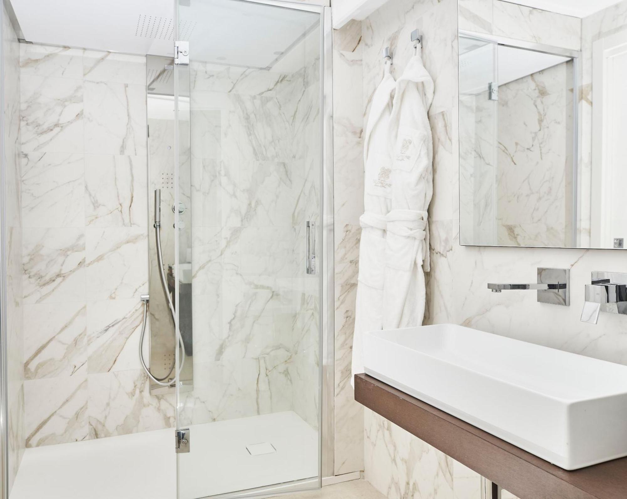 Junior Suite Duplex