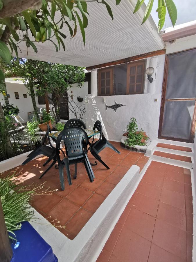 Triple Room Garden View