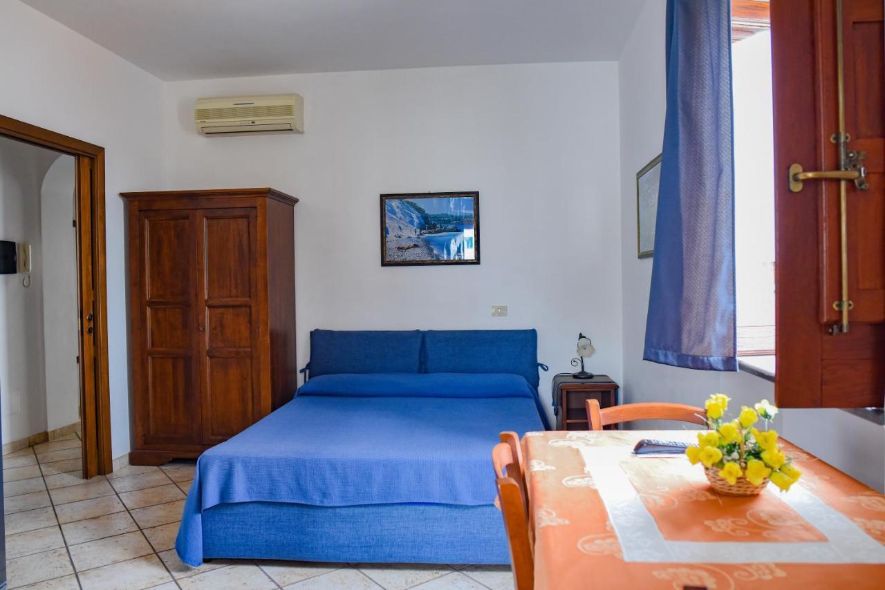 Apartamento Deluxe