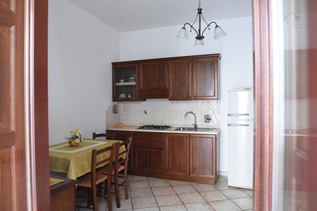 Apartamento con balcón