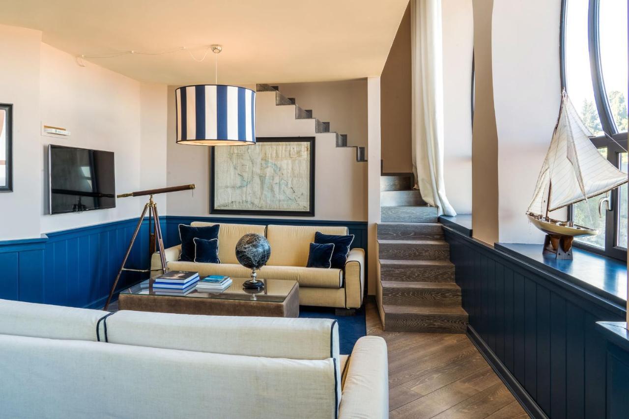 Duplex Suite