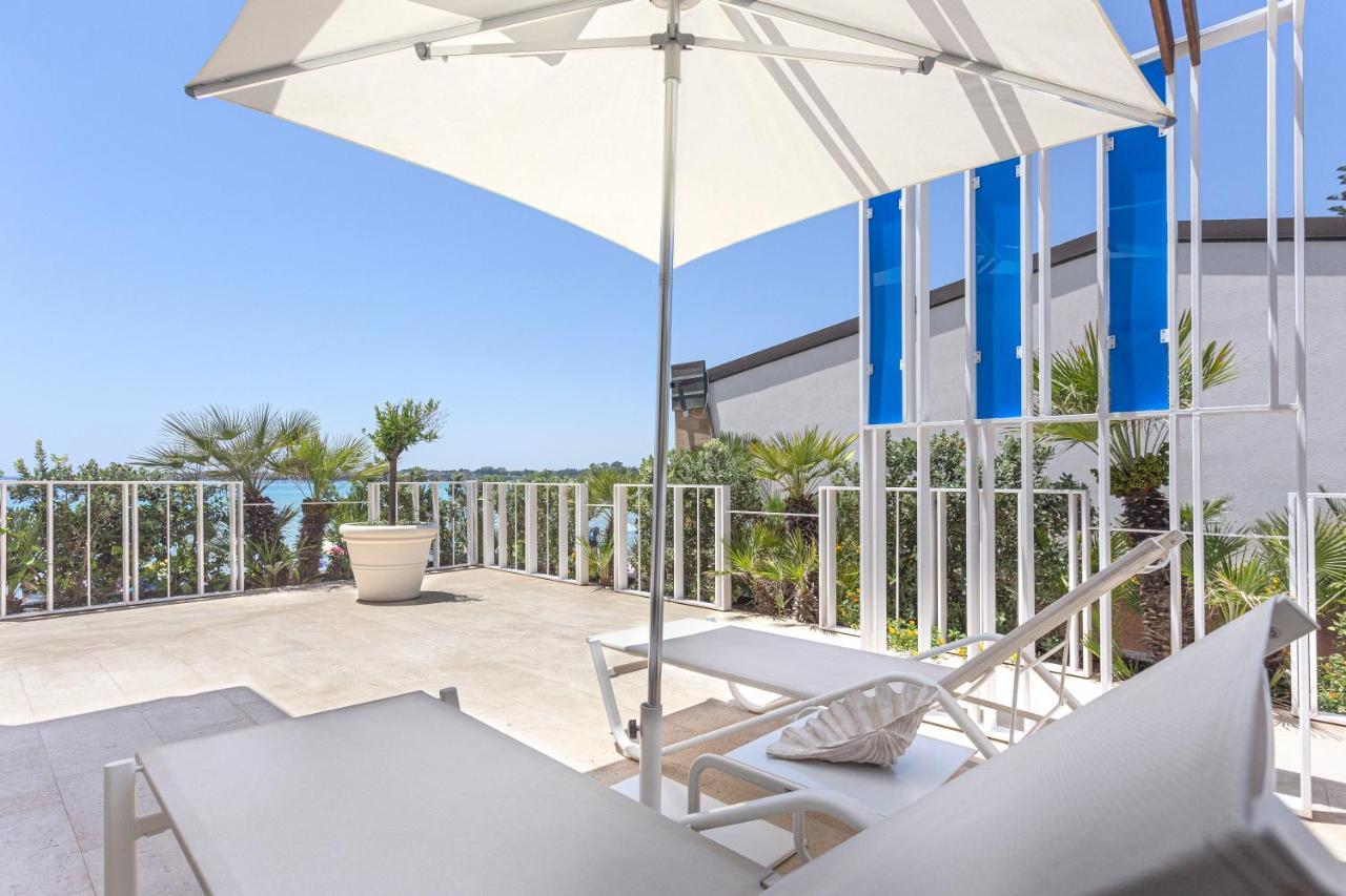 Junior Suite Sea View
