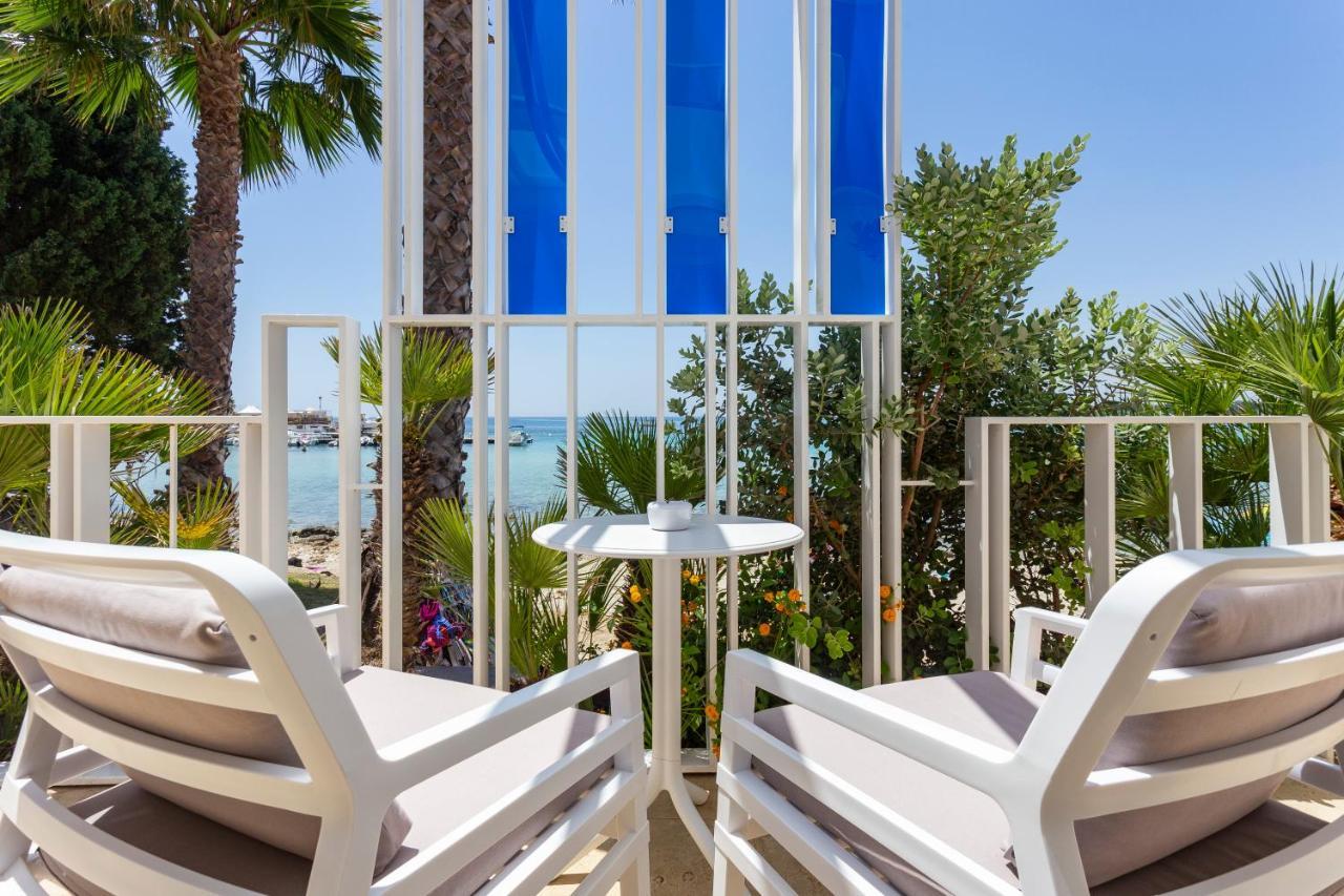 Junior Suite Sea View