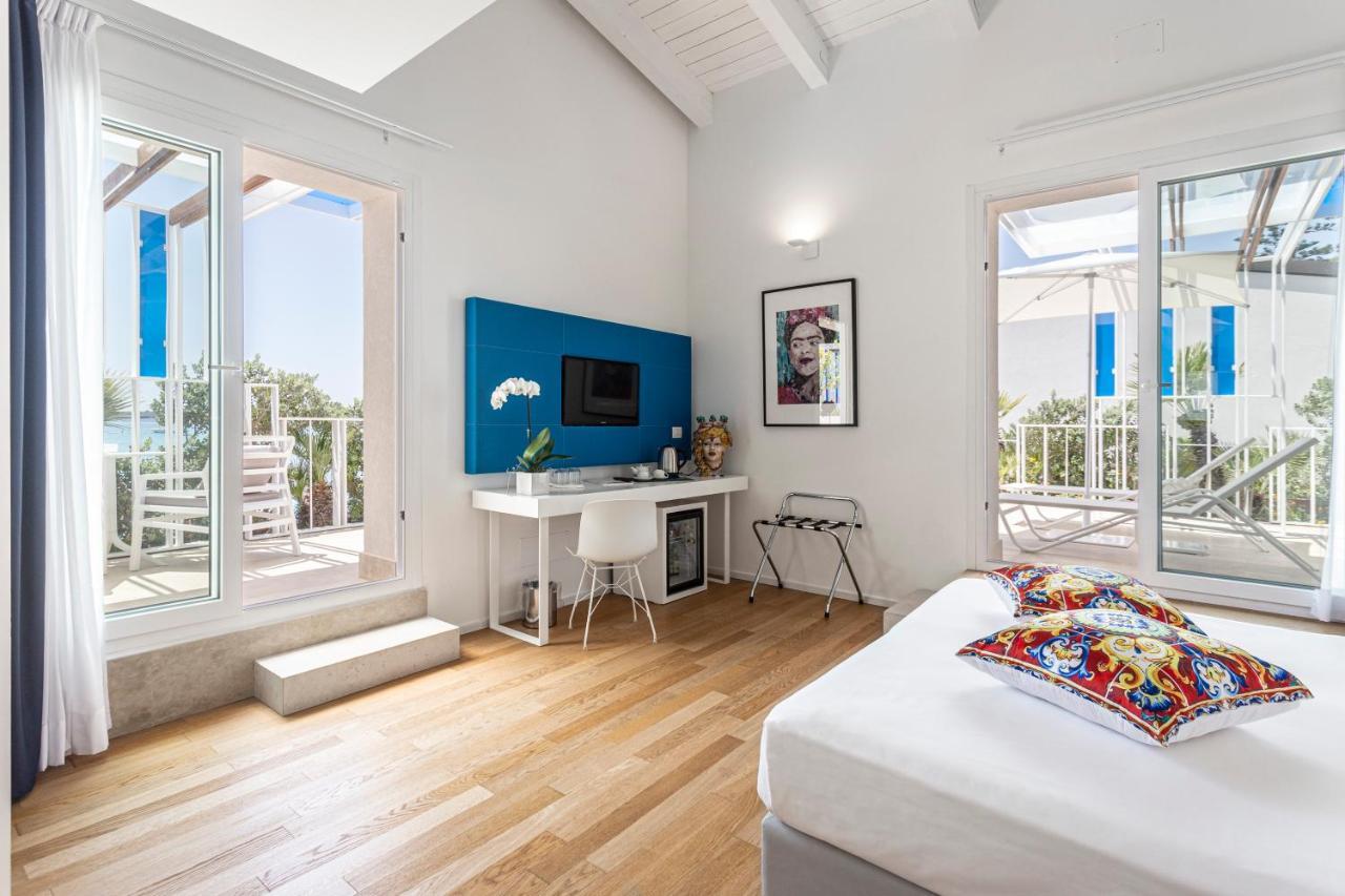 Junior Suite Sea View