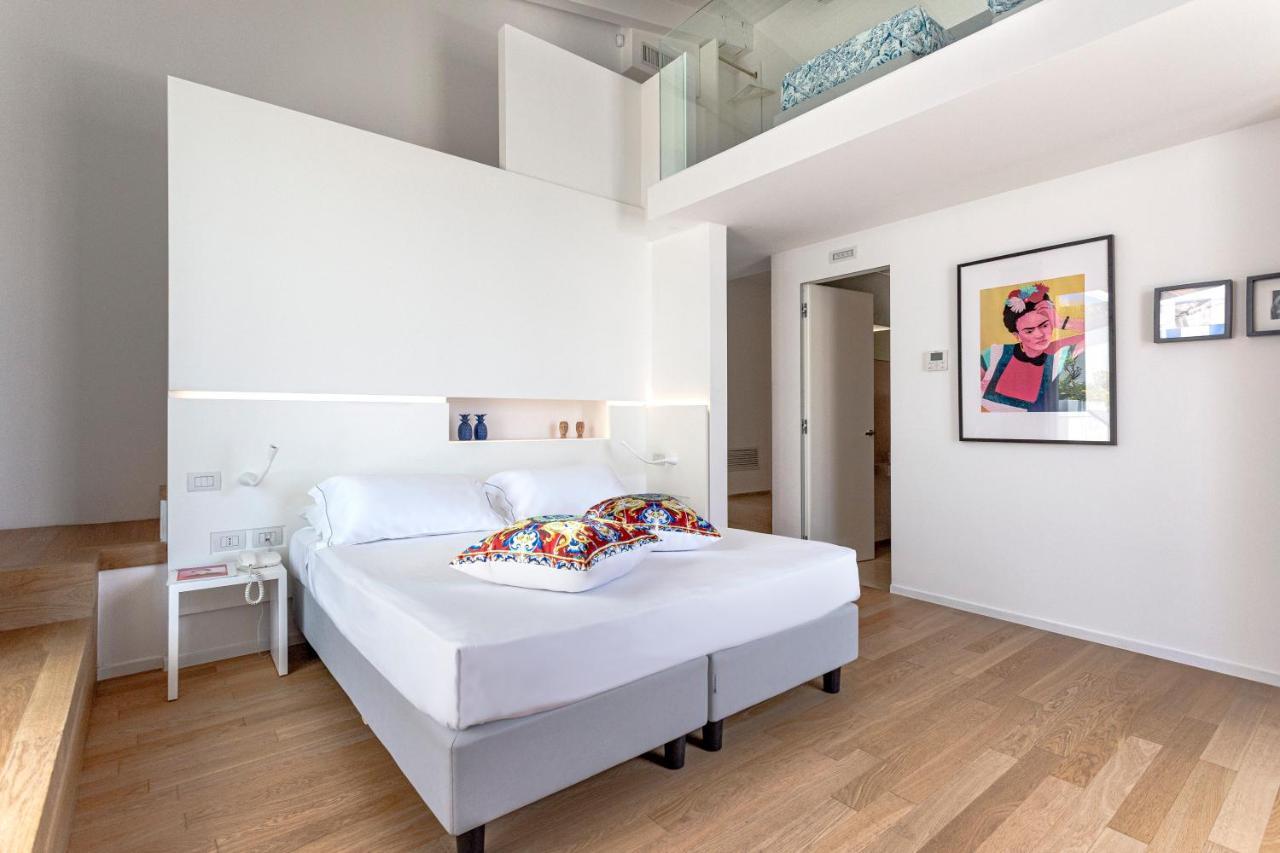 Junior Suite Sea View