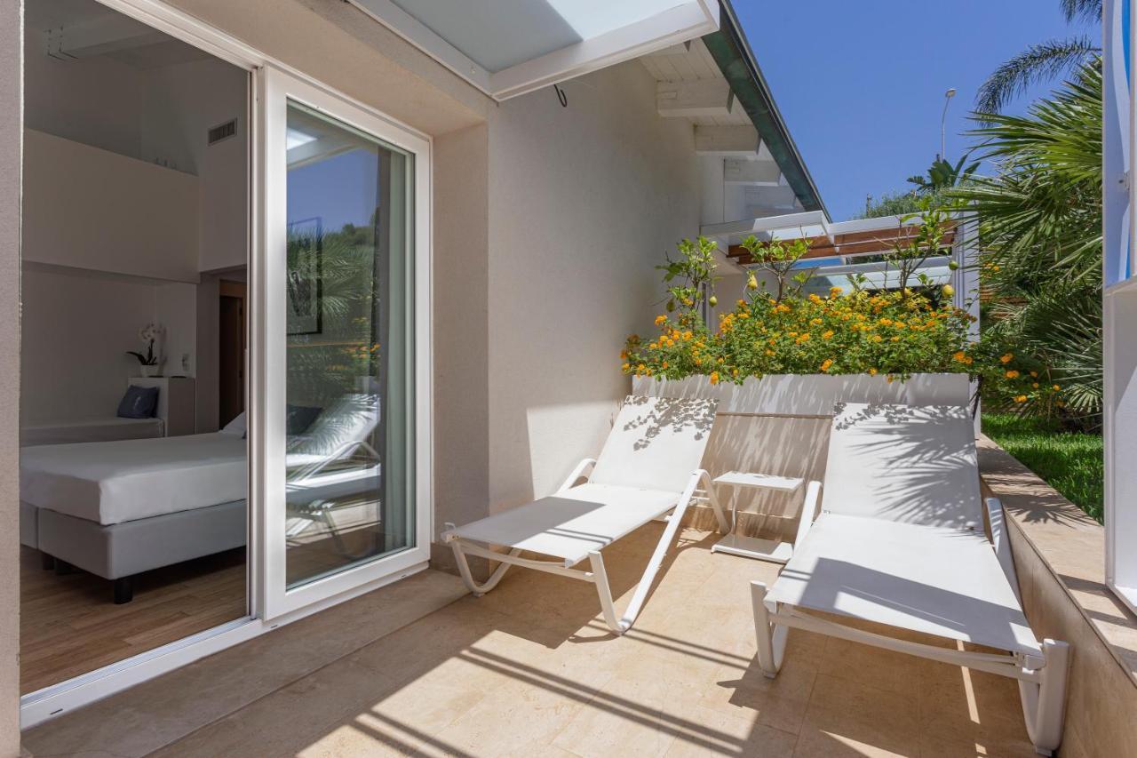Double Room Balcony Sea View