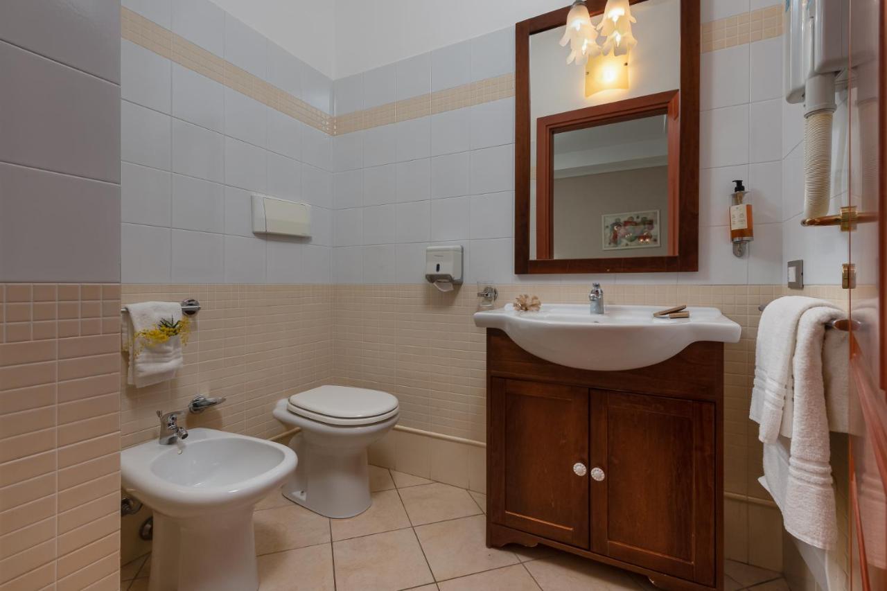 Double Room Extra Bed